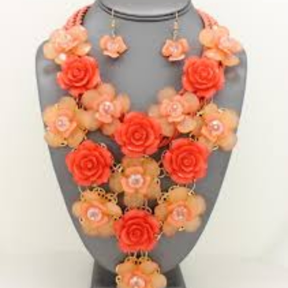 Necklace Set